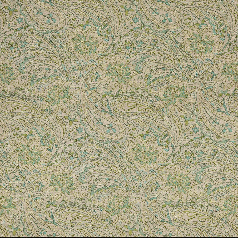 10140-01 by Charlotte Fabric Outdoor/Indoor Wovens 100% Solution Dyed Woven Olefin Made In USA Exceeds 100,000 Wyzenbeek Rubs (Heavy Duty) Horizontal: 14.5" x Vertical: 26.5" 54 Inches - Fabric Carolina -