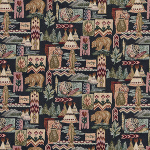 1015 Navajo by Charlotte Fabric