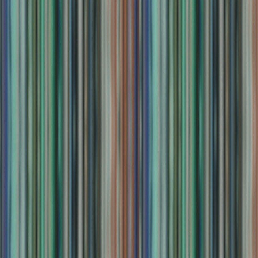 10181 1W8731 by JF Wallcovering MISSONI 2 WALLPAPER BOOK - LG 100% Wallpaper Italy Horizontal: and Vertical: 27 inches, 11 yards per roll. - Fabric Carolina -