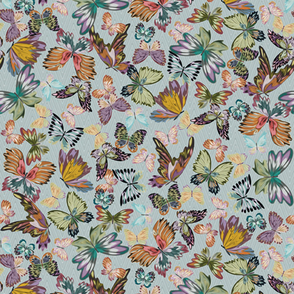 10191 1W8731 by JF Wallcovering MISSONI 2 WALLPAPER BOOK - LG 100% Wallpaper Italy Horizontal: and Vertical: 59.05 70 - Fabric Carolina -