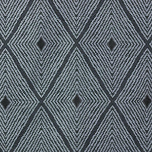 Mystic Diamond Obsidian by RM CoCo Fabric