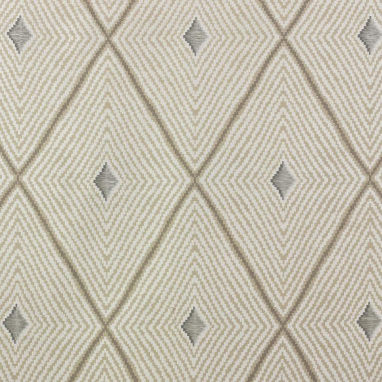 Mystic Diamond Sandstone by RM CoCo Fabric