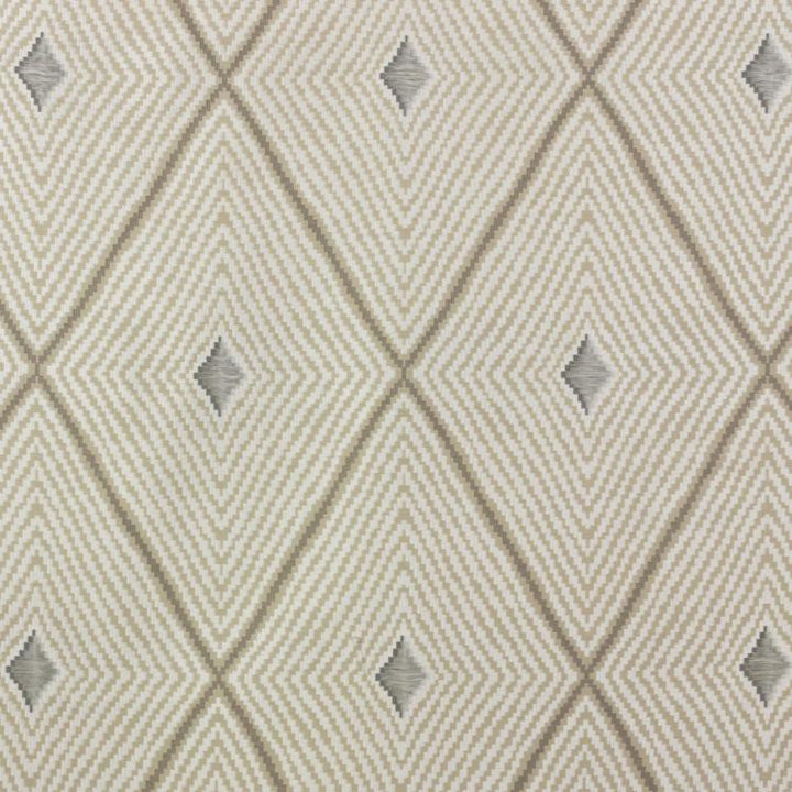 Mystic Diamond Sandstone by RM CoCo Fabric
