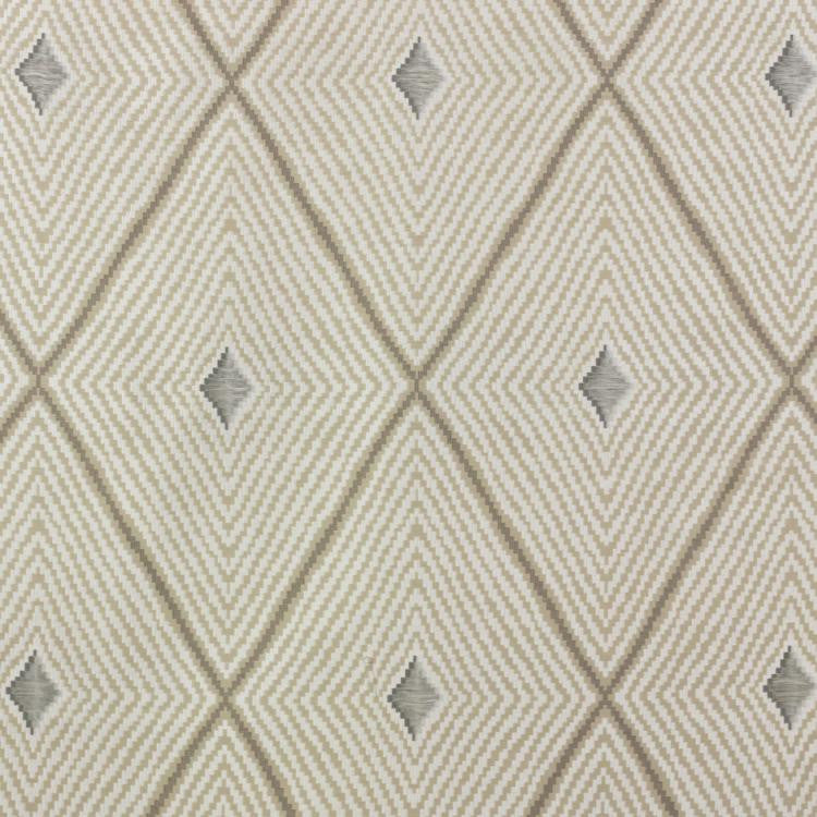 Mystic Diamond Sandstone by RM CoCo Fabric