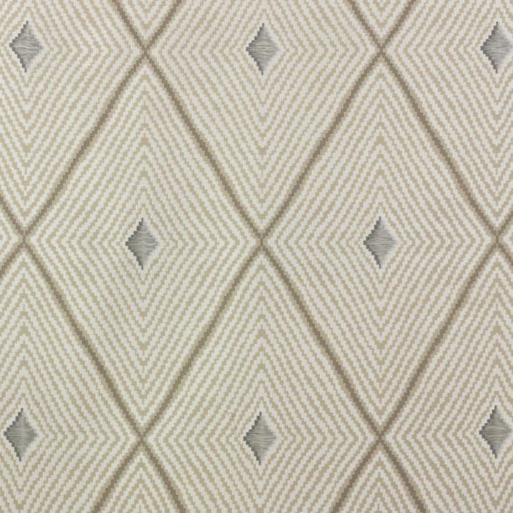 Mystic Diamond Sandstone by RM CoCo Fabric