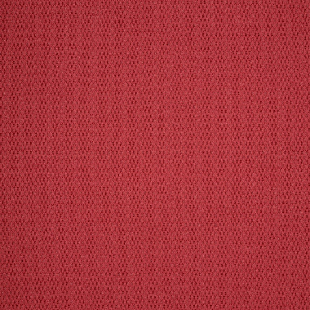 40421-0051 Pique Ruby by Sunbrella Designer Fabric Sunbrella Fusion SunbrellaÂ® Acrylic, SunbrellaÂ® Polyester USA or Imported 5-Year Horizontal: and Vertical: 60 yd. 54 in. - Swanky Fabrics -