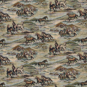 1020 Wrangler by Charlotte Fabric