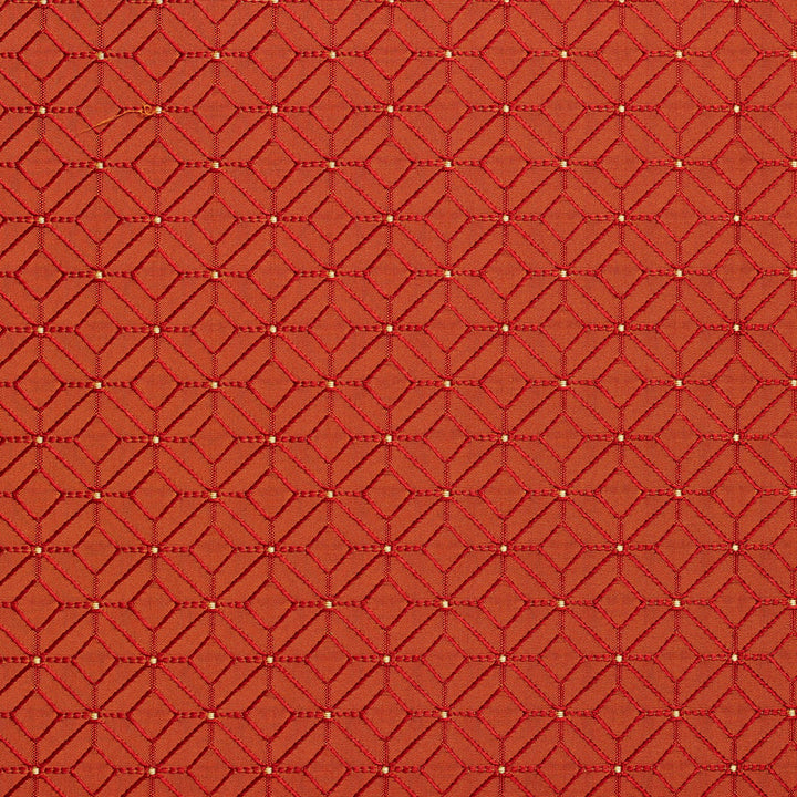 10210-03 by Charlotte Fabric Seascapes 100% Polyester Asia Exceeds 80,000 Wyzenbeek Rubs (Heavy Duty) Horizontal: 1.5" x Vertical: 1.5" 54 Inches - Fabric Carolina -