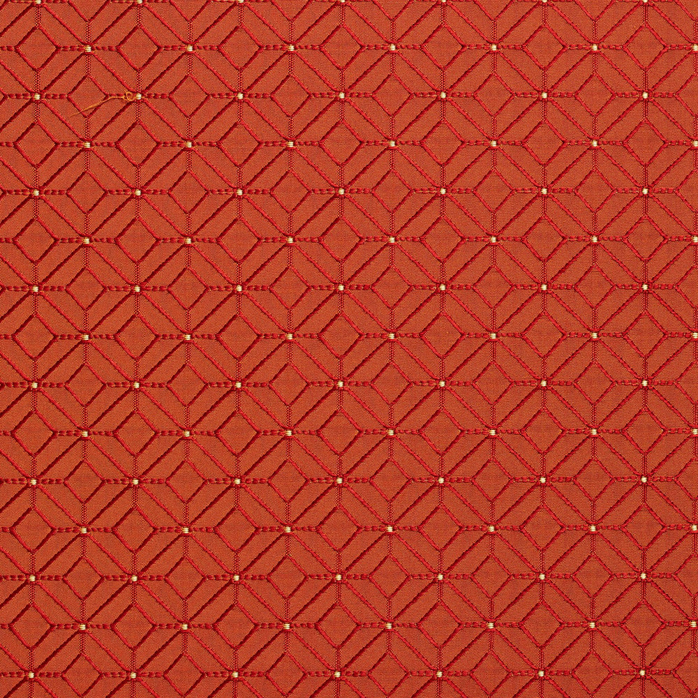 10210-03 by Charlotte Fabric Seascapes 100% Polyester Asia Exceeds 80,000 Wyzenbeek Rubs (Heavy Duty) Horizontal: 1.5" x Vertical: 1.5" 54 Inches - Fabric Carolina -