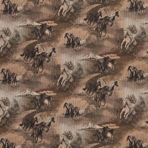 1021 Mustang by Charlotte Fabric