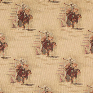 1022 Rodeo by Charlotte Fabric