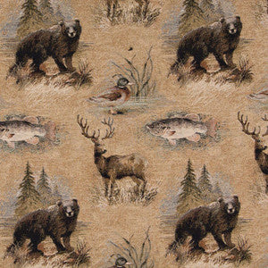 1026 Wetlands by Charlotte Fabric
