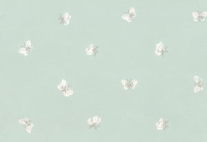 Peaseblossom Duck Egg by Cole & Son Wallcovering