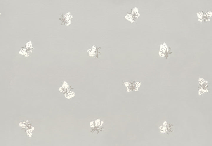 Peaseblossom Grey by Cole & Son Wallcovering