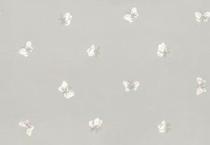 Peaseblossom Grey by Cole & Son Wallcovering