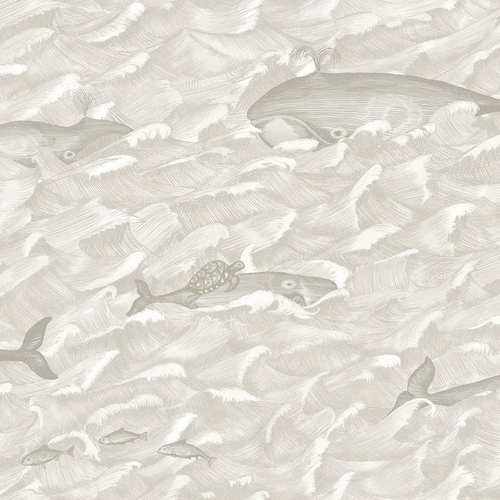 Melville Neutral by Cole & Son Wallcovering