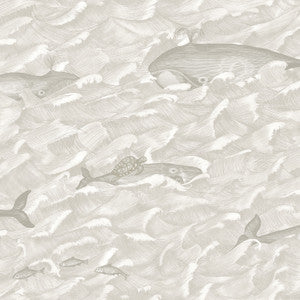 Melville Neutral by Cole & Son Wallcovering