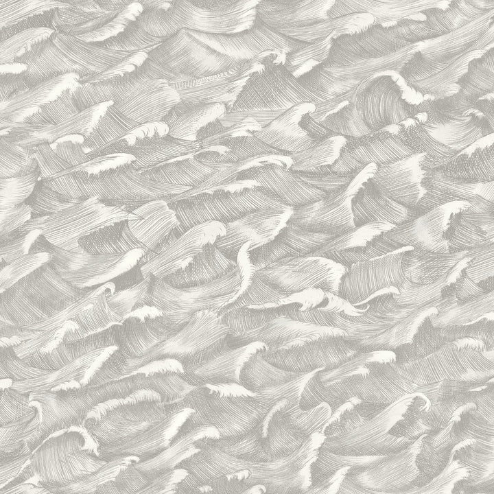 Columbus Black &White by Cole & Son Wallcovering