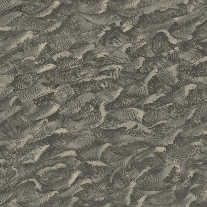 Columbus Gilver by Cole & Son Wallcovering