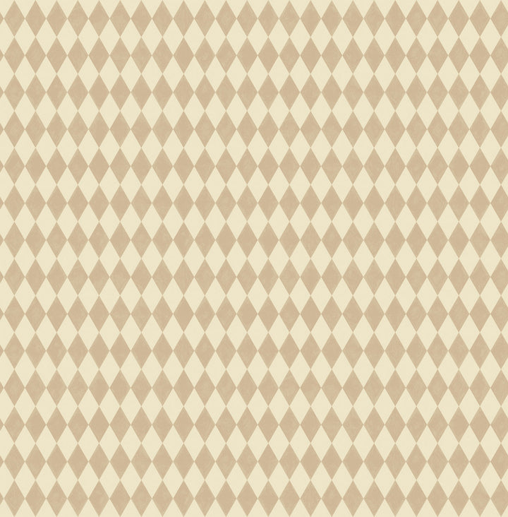 Titania Cream by Cole & Son Wallcovering
