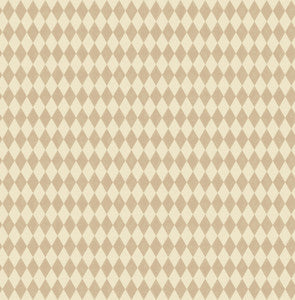 Titania Cream by Cole & Son Wallcovering