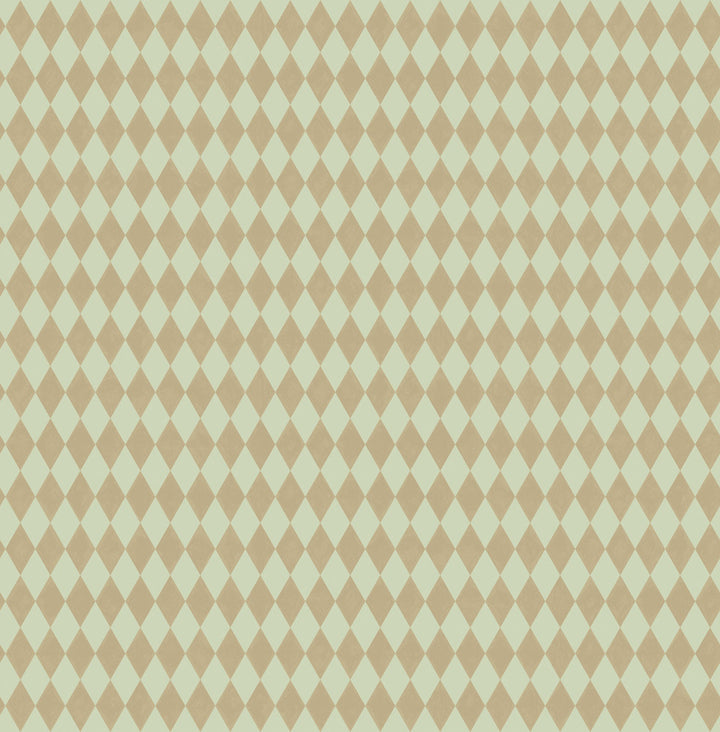 Titania Duck Egg by Cole & Son Wallcovering