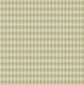 Titania Duck Egg by Cole & Son Wallcovering