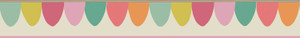 Scaramouche Candy by Cole & Son Wallcovering