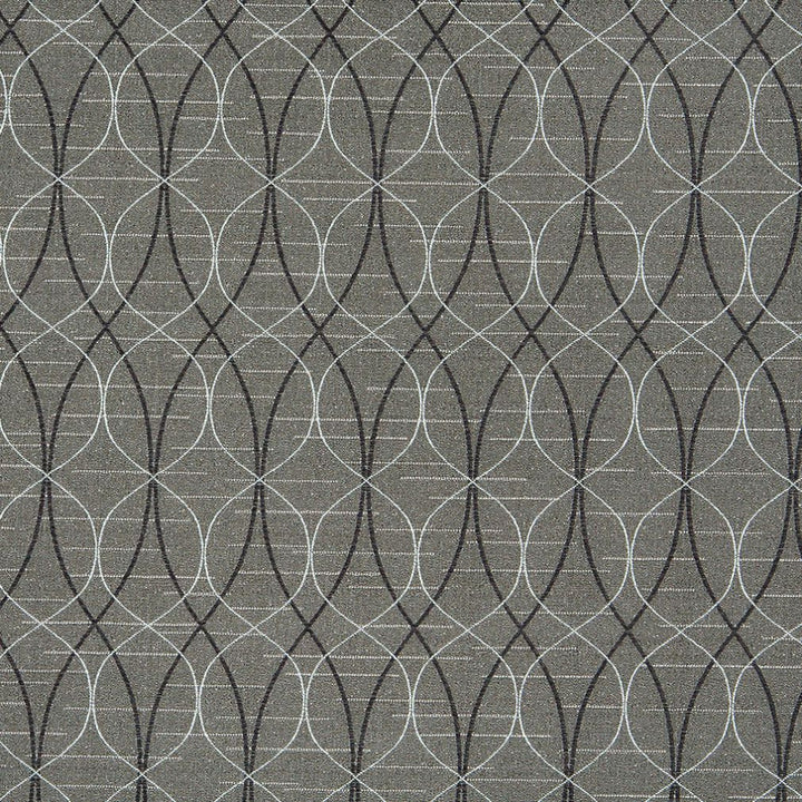 1030 Granite by Charlotte Fabric Ring Book Page #34A 68% Rayon, 32% Polyester Asia Exceeds 50,000 Wyzenbeek Rubs (Heavy Duty) Horizontal: 1.75" x Vertical: 5.25" 54 Inches - Fabric Carolina -