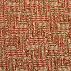 Infinity B Clay 911 by P Kaufmann Fabrics Fabric