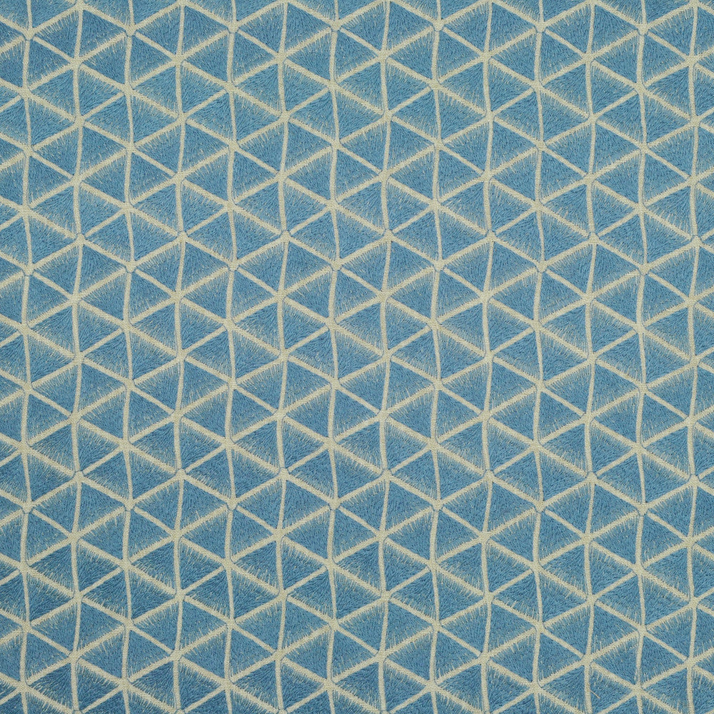 Inlay Ceramic 470 by P Kaufmann Fabrics Fabric
