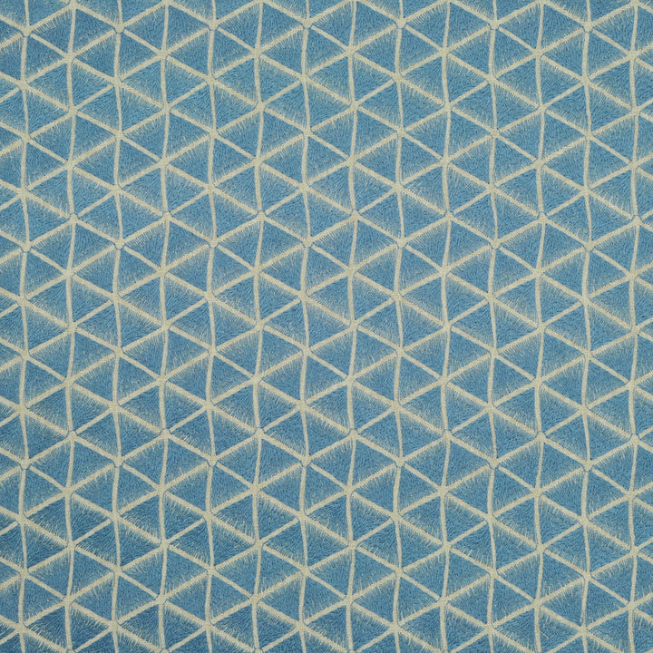Inlay Ceramic 470 by P Kaufmann Fabrics Fabric