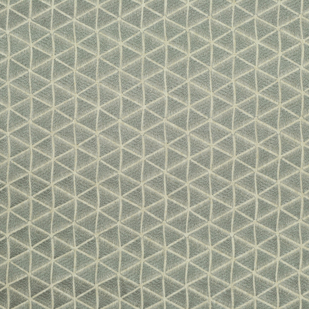 Inlay Pewter 905 by P Kaufmann Fabrics Fabric