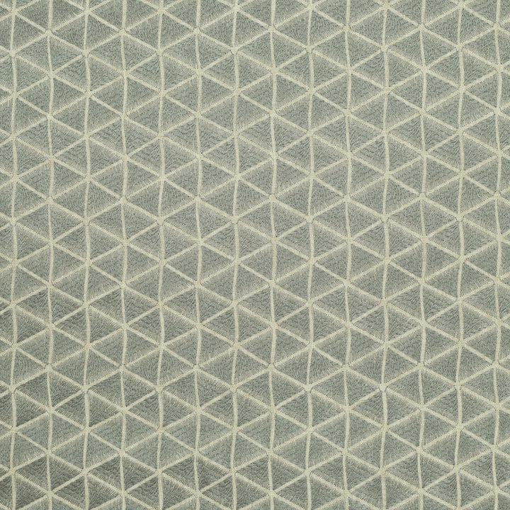 Inlay Pewter 905 by P Kaufmann Fabrics Fabric