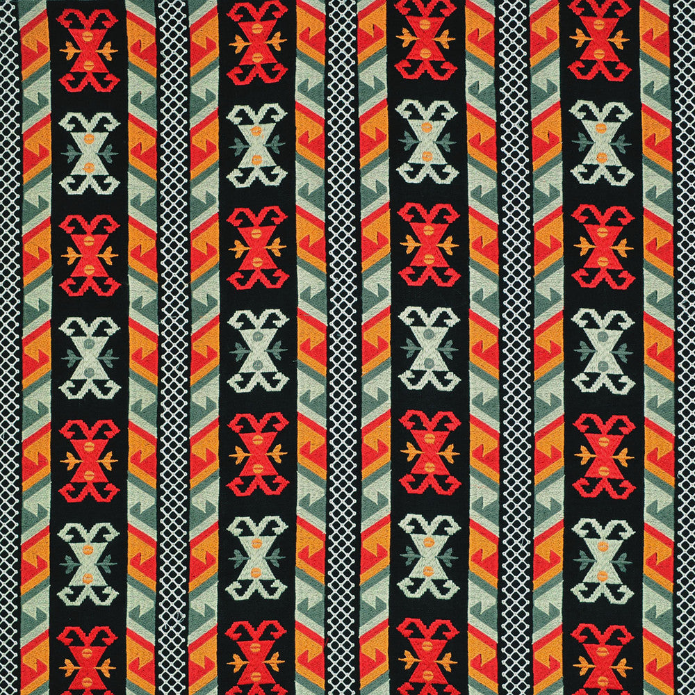 Innes Pompeii 513 by P Kaufmann Fabrics Fabric