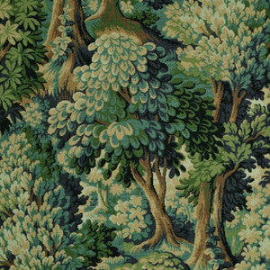 Into The Woods Forest 1 by P Kaufmann Fabrics Fabric