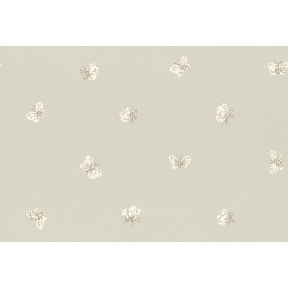 Peaseblossom Stone by Cole & Son Wallcovering COLE & SON WHIMSICAL PAPER - 100% United Kingdom Horizontal: and Vertical: 14.1 20.5 - Fabric Carolina -