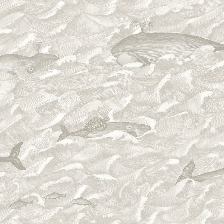 Melville Neutral by Cole & Son Wallcovering COLE & SON WHIMSICAL PAPER - 100% United Kingdom Horizontal: and Vertical: 27 27 - Fabric Carolina -