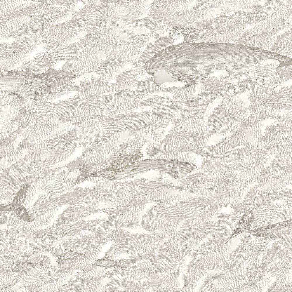 Melville Neutral by Cole & Son Wallcovering Cole & Son Wallcovering Melville NeutralWallcovering COLE & SON WHIMSICAL PAPER - 100% United Kingdom </p><p>Repeat: H: , V: 27 27 - Fabric Carolina -