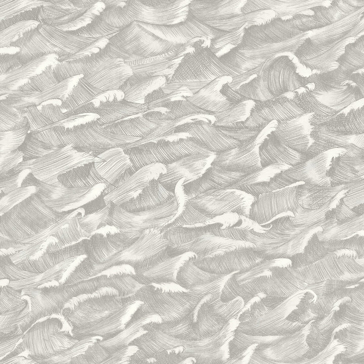 Columbus Black &White by Cole & Son Wallcovering COLE & SON WHIMSICAL PAPER - 100% United Kingdom - Horizontal: - and Vertical: 27 27 - Fabric Carolina -