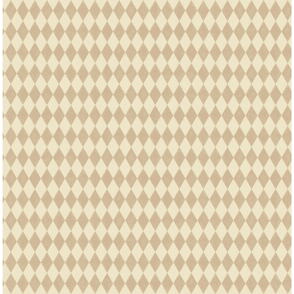 Titania Cream by Cole & Son Wallcovering COLE & SON WHIMSICAL PAPER - 100% United Kingdom - Horizontal: - and Vertical: 1.5 20.5 - Fabric Carolina -