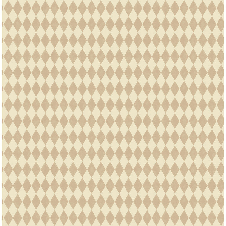 Titania Cream by Cole & Son Wallcovering COLE & SON WHIMSICAL PAPER - 100% United Kingdom Horizontal: and Vertical: 1.5 20.5 - Fabric Carolina -