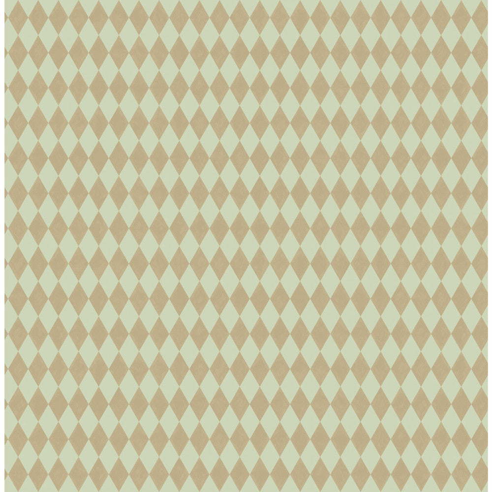 Titania Duck Egg by Cole & Son Wallcovering COLE & SON WHIMSICAL PAPER - 100% United Kingdom Horizontal: and Vertical: 1.5 20.5 - Fabric Carolina -
