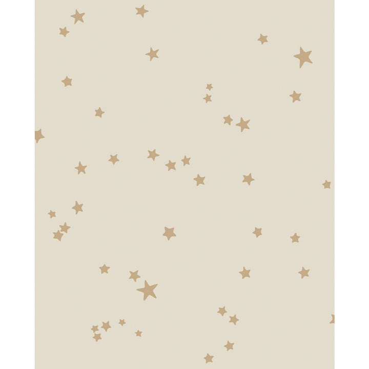 Stars Buff & Gold by Cole & Son Wallcovering Cole & Son Wallcovering Stars Buff & GoldWallcovering COLE & SON WHIMSICAL PAPER - 100% United Kingdom </p><p>Repeat: H: , V: 25.2 20.5 - Fabric Carolina -