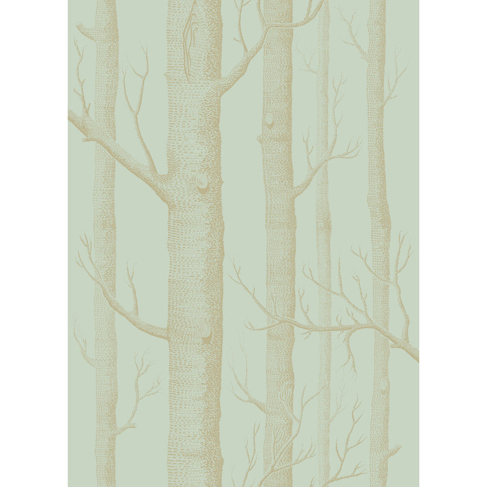Woods Green/Gold by Cole & Son Wallcovering Cole & Son Wallcovering Woods Green/GoldWallcovering COLE & SON WHIMSICAL PAPER - 100% United Kingdom </p><p>Repeat: H: , V: 28.3 20.5 - Fabric Carolina -