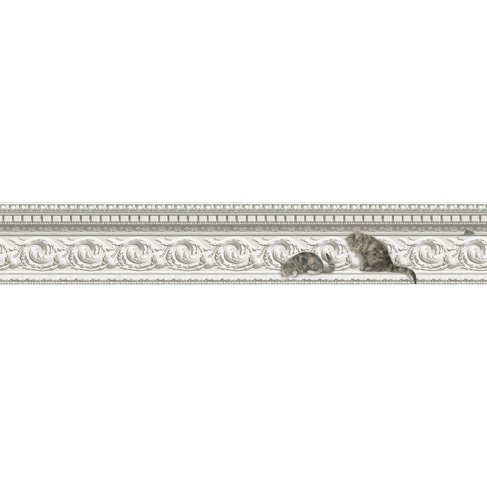 Paddy&Louis Bd Natural by Cole & Son Wallcovering Cole & Son Wallcovering Paddy&Louis Bd NaturalWallcovering COLE & SON WHIMSICAL PAPER - 100% United Kingdom </p><p>Repeat: H: , V: 137.8 13.4 - Fabric Carolina -
