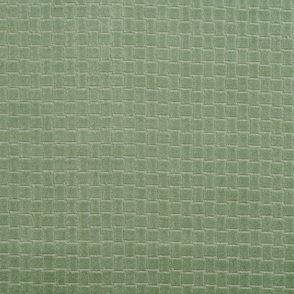 10400-01 by Charlotte Fabric Gemstones II 100% Woven Polyester Velvet Asia Exceeds 125,000 Wyzenbeek Rubs (Heavy Duty) Horizontal: .75" x Vertical: 1" 54 Inches - Fabric Carolina -