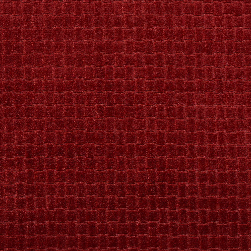 10400-03 by Charlotte Fabric Gemstones II 100% Woven Polyester Velvet Asia Exceeds 125,000 Wyzenbeek Rubs (Heavy Duty) Horizontal: .75" x Vertical: 1" 54 Inches - Fabric Carolina -