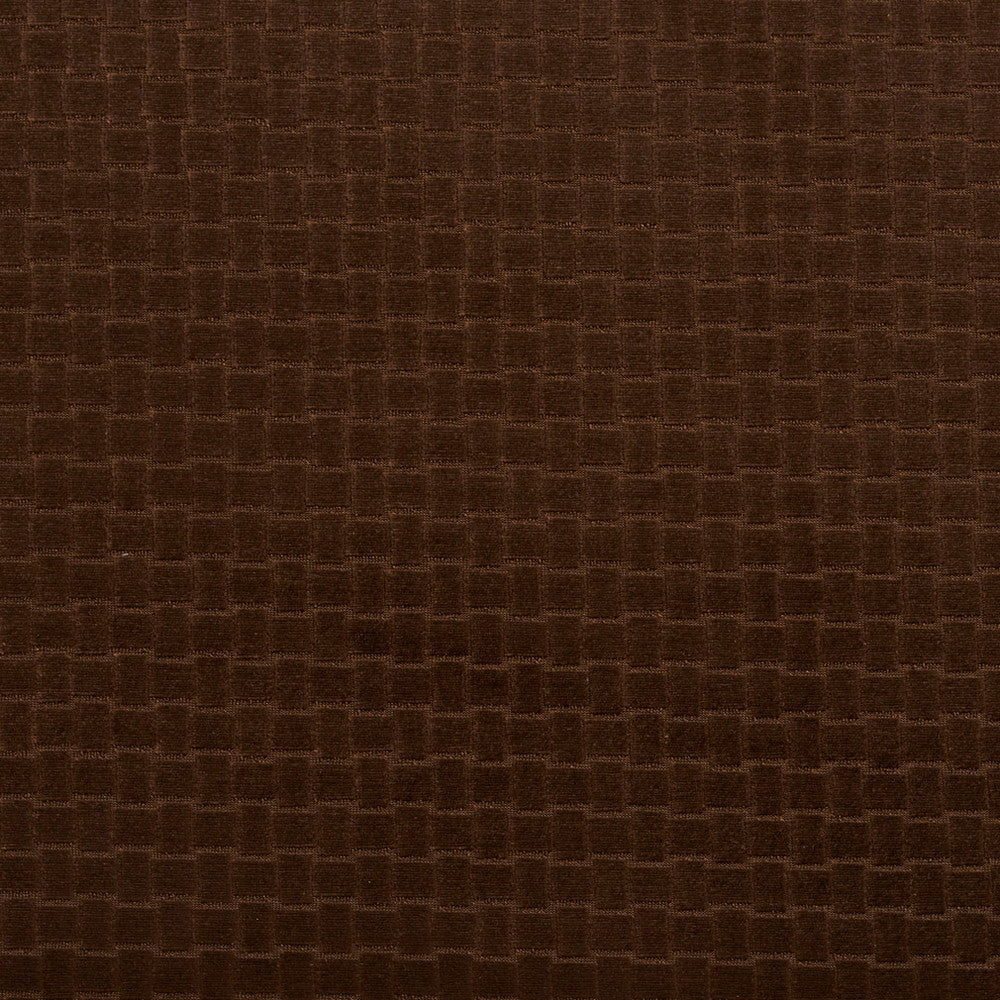 10400-09 by Charlotte Fabric Gemstones II 100% Woven Polyester Velvet Asia Exceeds 125,000 Wyzenbeek Rubs (Heavy Duty) Horizontal: .75" x Vertical: 1" 54 Inches - Fabric Carolina -