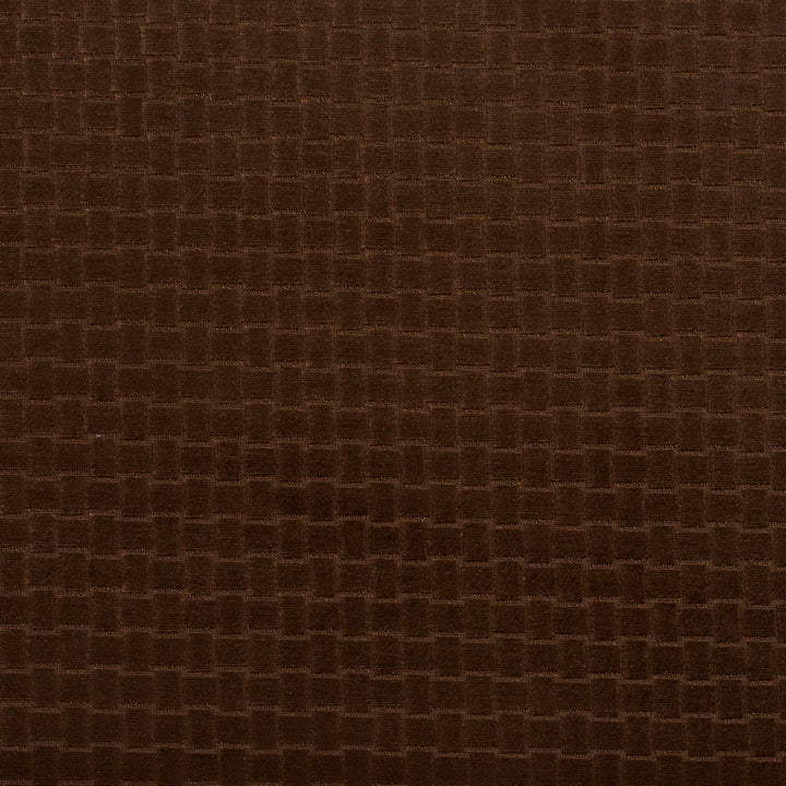 10400-09 by Charlotte Fabric Gemstones II 100% Woven Polyester Velvet Asia Exceeds 125,000 Wyzenbeek Rubs (Heavy Duty) Horizontal: .75" x Vertical: 1" 54 Inches - Fabric Carolina -